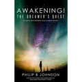 Awakening! The Dreamer's Quest: Five Gates That Will Determine Your Ultimate Purpose