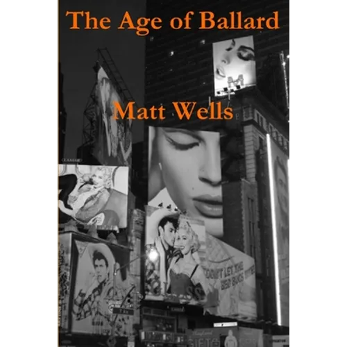 The Age of Ballard