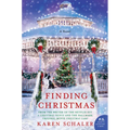 Finding Christmas