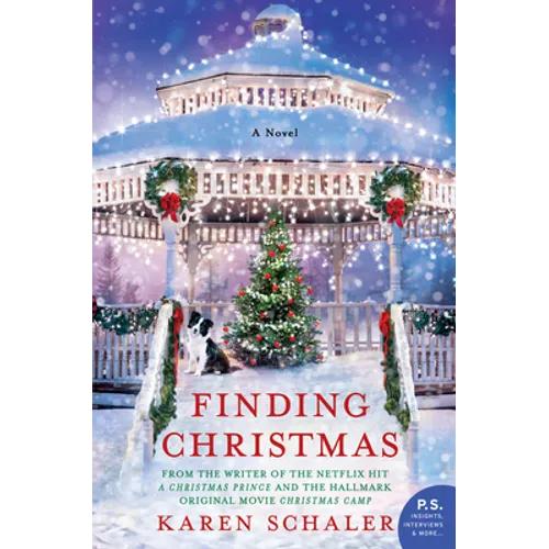 Finding Christmas