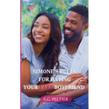 Simone's Rules For Dating Your Fake Boyfriend