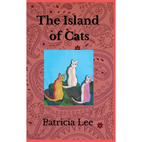 The Island of Cats