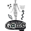 Stay in the GAME: Factors to help people stay employable as they age