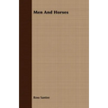 Men And Horses