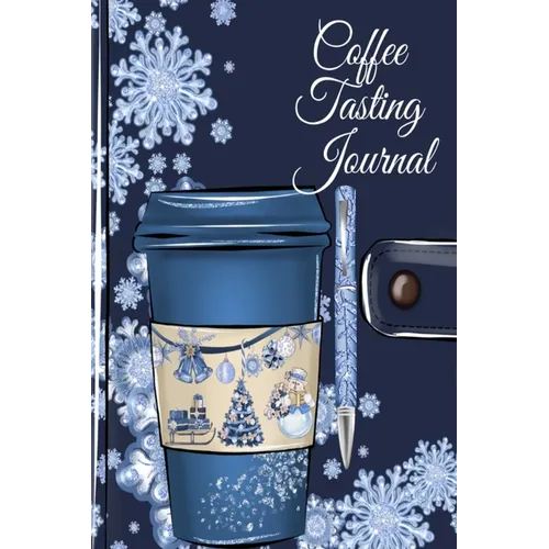 Coffee Tasting Journal