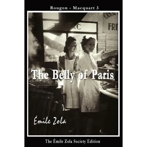 The Belly of Paris