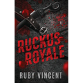 Ruckus Royale