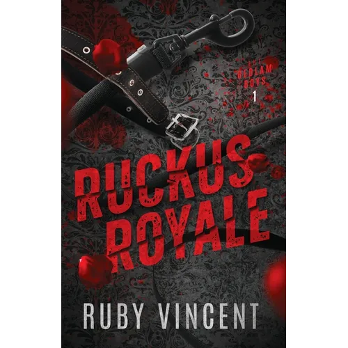 Ruckus Royale