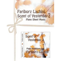 Scent of Yesterday 7: Piano Sheet Music