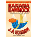 Banana Hammock