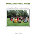 Moral and Ethical Issues: Confronting Orthodox Christian Teens Across North America