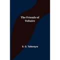The Friends of Voltaire