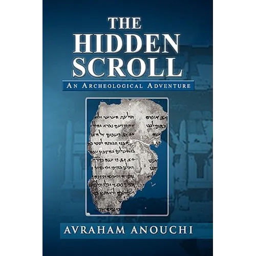 The Hidden Scroll: An Archeological Adventure