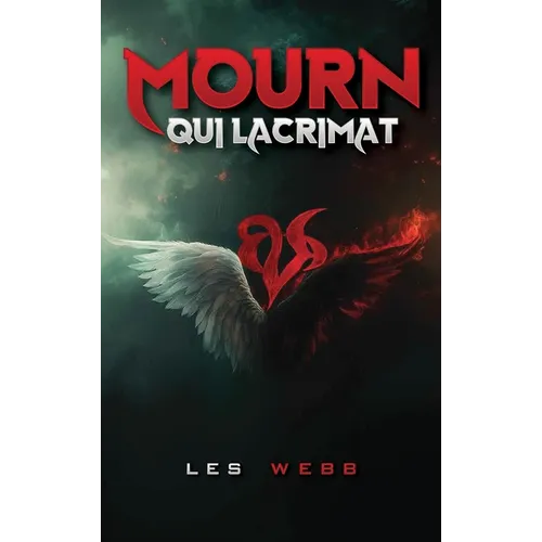 Mourn: Qui Lacrimat