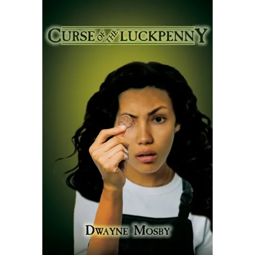 Curse of the Luckpenny