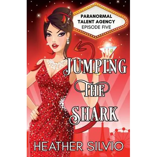 Jumping the Shark