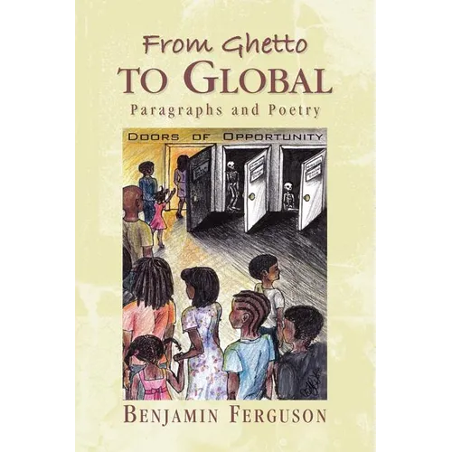 From Ghetto to Global