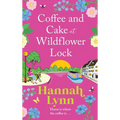 Coffee and Cake at Wildflower Lock