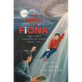 The Search for Fiona: End Times Navigation Series Book One
