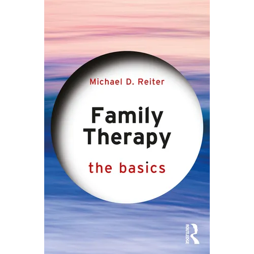 Family Therapy: The Basics
