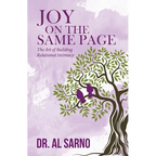 Joy On the Same Page - Paperback