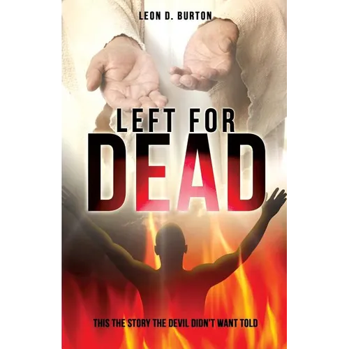 Left for Dead