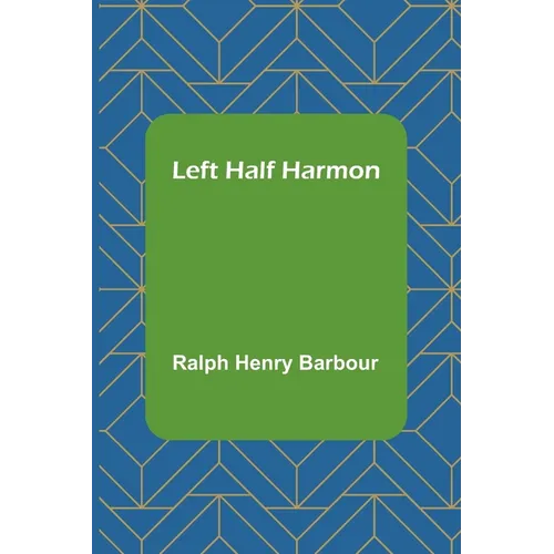Left Half Harmon