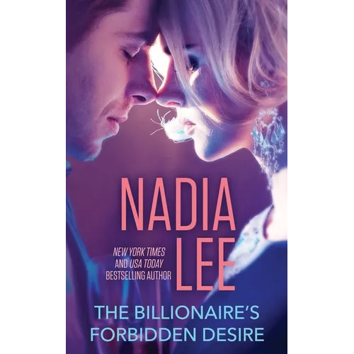 The Billionaire's Forbidden Desire (The Pryce Family Book 5)