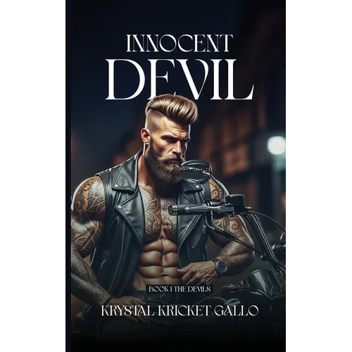 Innocent Devil