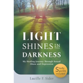 Light Shines in the Darkness: My Healing Journey Through Sexual Abuse and Depression