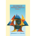 Lectures on Minimal Surfaces: Volume 1, Introduction, Fundamentals, Geometry and Basic Boundary Value Problems