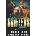 Kodiak Island Shifters: Complete Series