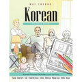 Korean Picture Book: Korean Pictorial Dictionary (Color and Learn)