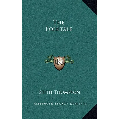 The Folktale