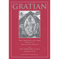 The Treatise on Laws (Decretum DD. 1-20) with the Ordinary Gloss