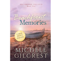 Beachfront Memories Large Print (Solomons Island Book 5)