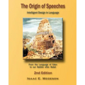 The Origin of Speeches: Intelligent Design in Language