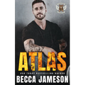 Atlas: Shadowridge Guardians MC, Book 3