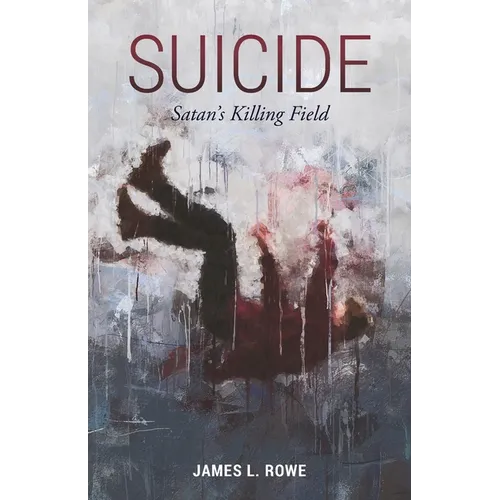 Suicide: Satan's Killing Field