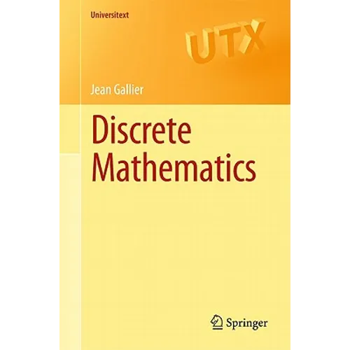 Discrete Mathematics