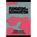 Foundations of Geomagnetism