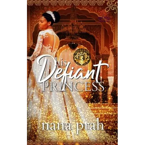 His Defiant Princess