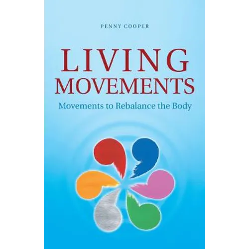 Living Movements: Movements to Rebalance the Body
