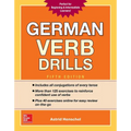 German Verb Drills, Fifth Edition