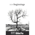 The Guilded Pen - Eleventh Edition 2022: New Beginnings