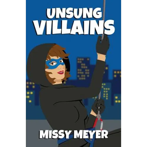 Unsung Villains