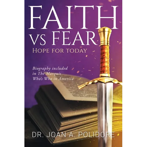 Faith vs Fear: Hope For Today