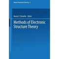 Methods of Electronic Structure Theory