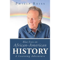Blue Eyes on African-American History: A Learning Adventure