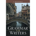 Grammar for Writers
